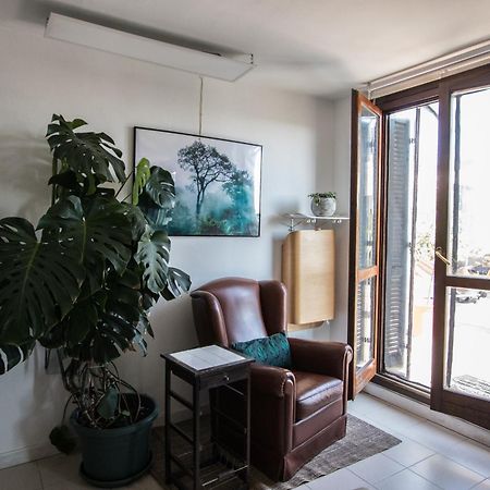 The Little Penthouse Seregno Exterior foto