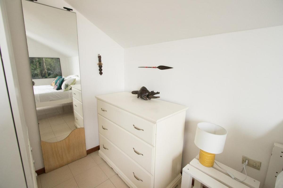 The Little Penthouse Seregno Exterior foto