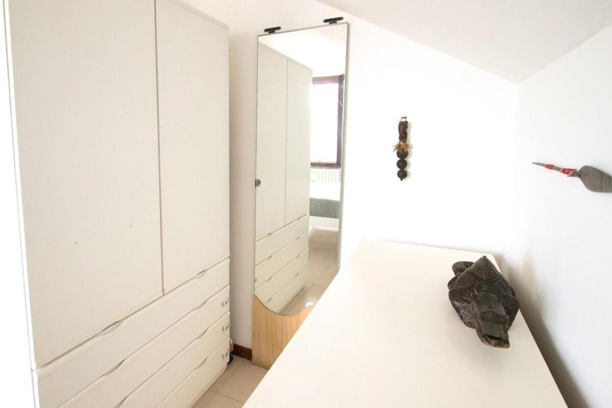 The Little Penthouse Seregno Exterior foto